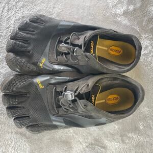 Vibram Fivefingers Womens Shoes KSO EVO Sz 8.5 Barefoot Zero Drop Running Hiking